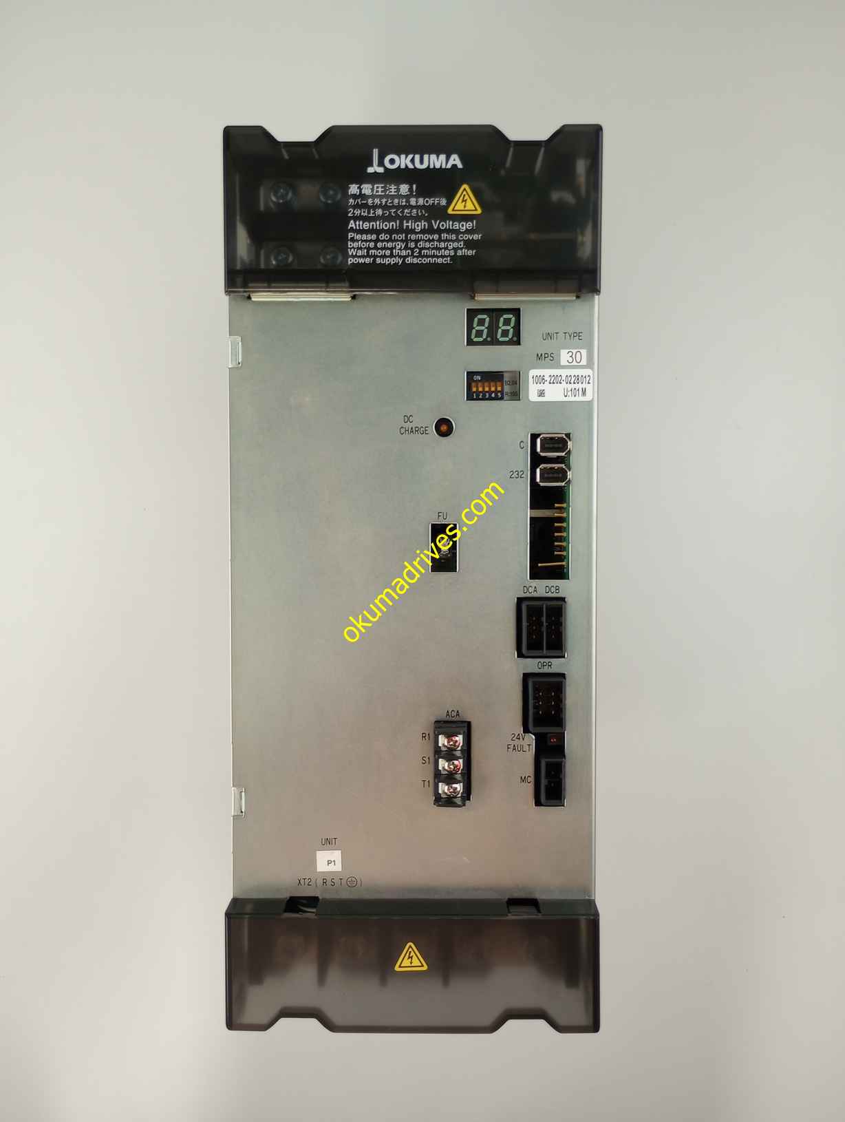 Okuma power supply MPS30