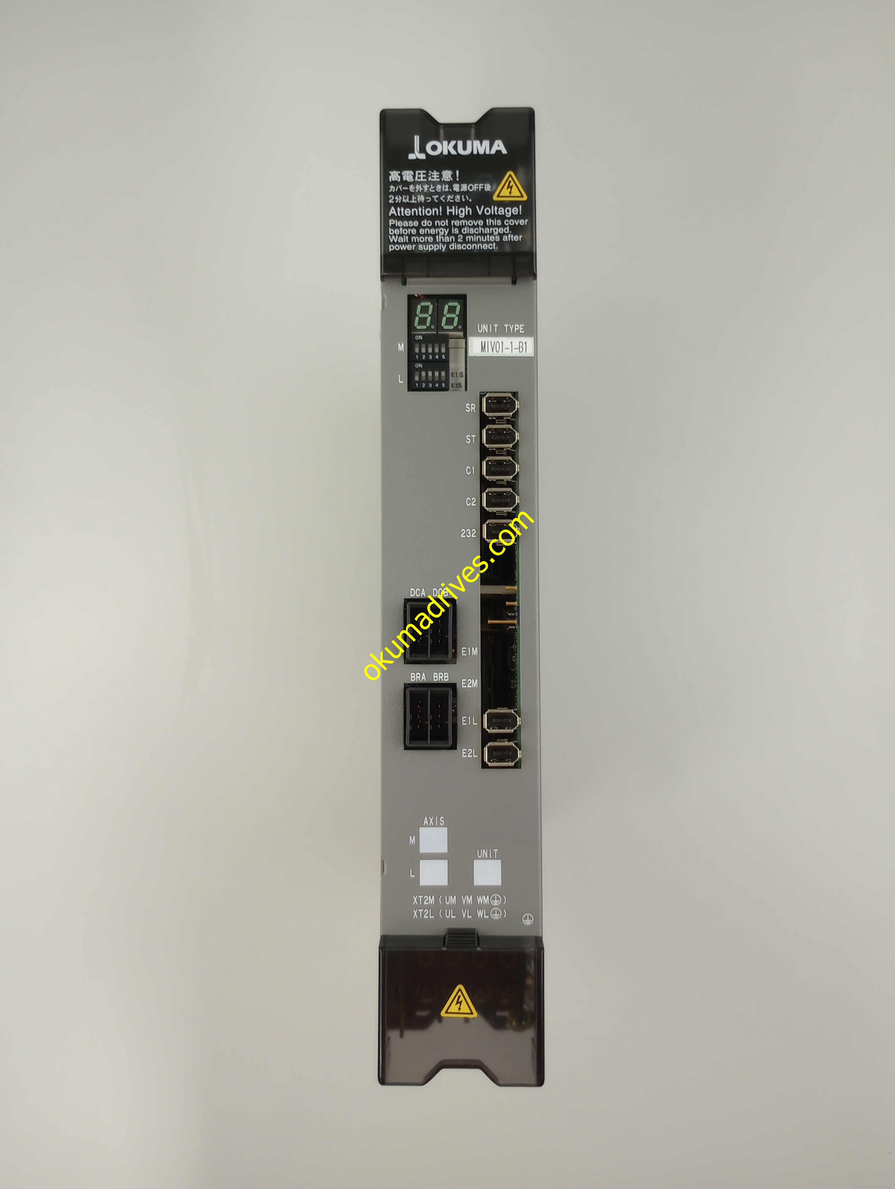 Okuma servo MIV01-1-B1